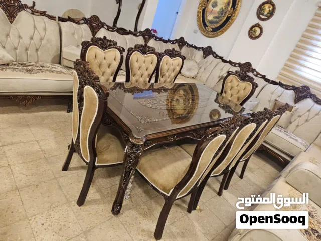 طاولات سفره صناعه مصريه ومحليه