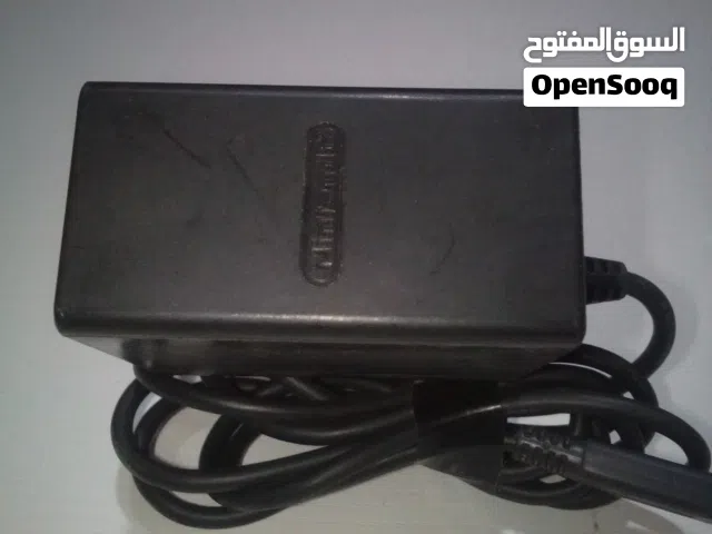 شواحن أجهزة العاب