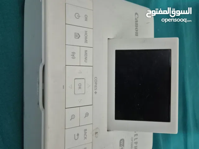 canon smart printer