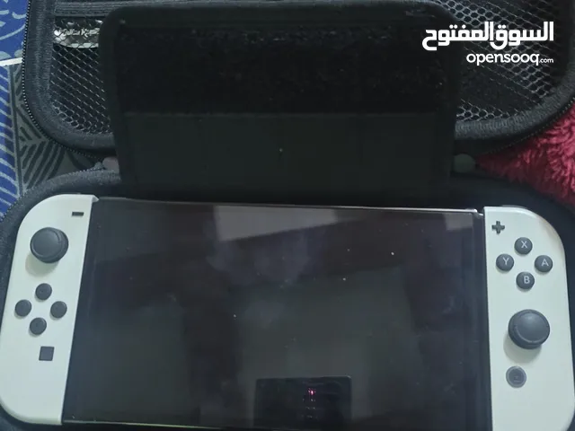 Nintendo Switch Nintendo for sale in Muscat