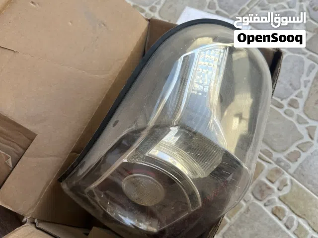 مكياج تيوتا FJ