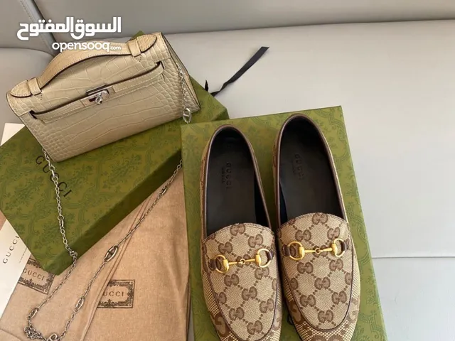 Gucci With Heels in Kuwait City