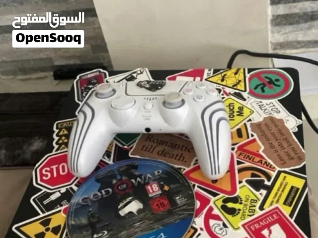 PlayStation 4 PlayStation for sale in Al Dakhiliya