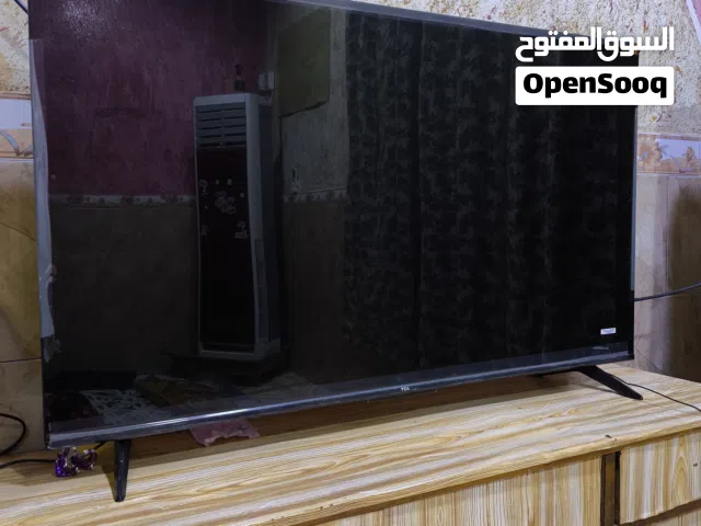 شاشه tcl اقرا وصف