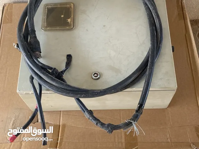 عداد بناء مؤقت للبيع
