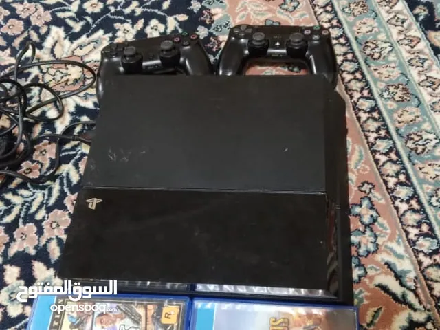  Playstation 4 for sale in Arar