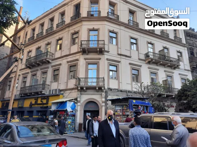 فندق للبيع ميدان رمسيس القاهره فرصه استثماريه مميزه امام ميدان رمسيس في واحد من اهم المواقع الحيويه