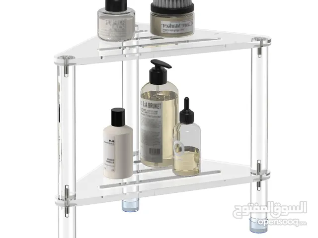 New Shower stool triangle