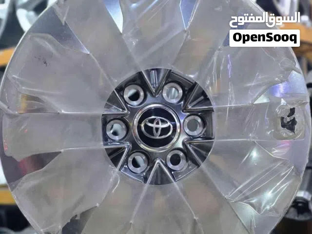 جنوط لاندکروزر اصلی وکالہ