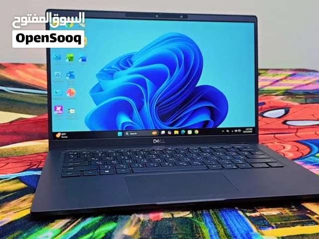 Dell 7410 - i5 10th - 16gb Ram - 256gb Ssd