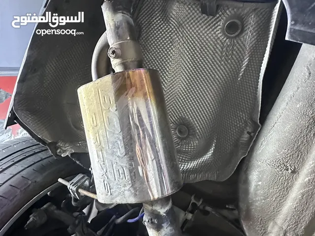 دبة إلكترونية بورلا شبه جديد Borla