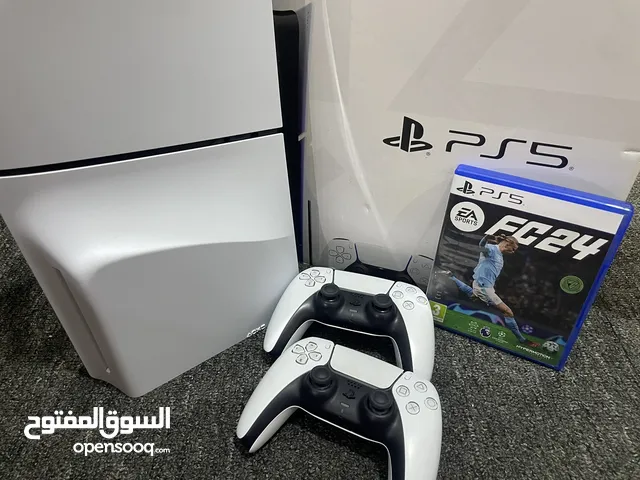 (طرابلس)Ps5