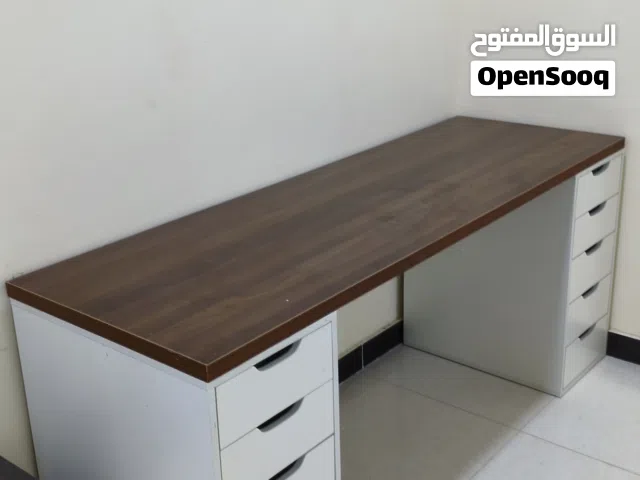 ميز مكتبي كيمنك للحاسبه او دراسه