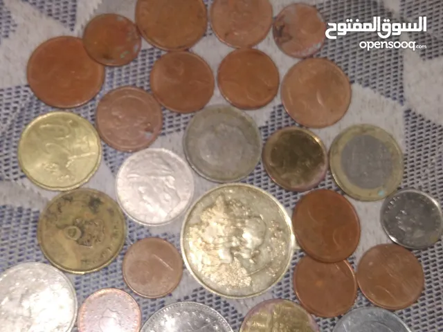 نقود نديرة اللبيع