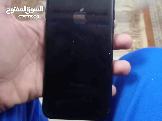 Apple iPhone 7 128 GB in Tripoli