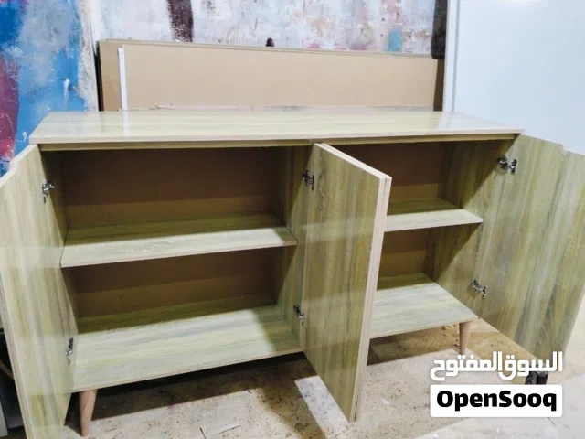 البوفيه الترند Marketing  الاثاث