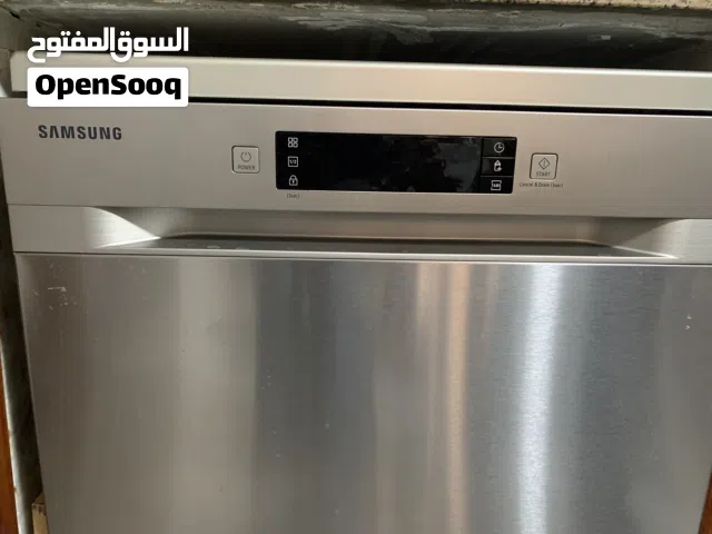 غسالة صحون سامسونج DW60M5050