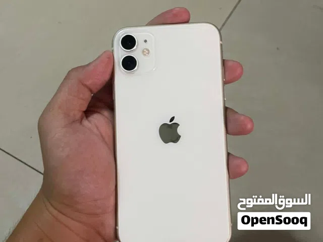 Apple iPhone 11 256 GB in Al Wustaa