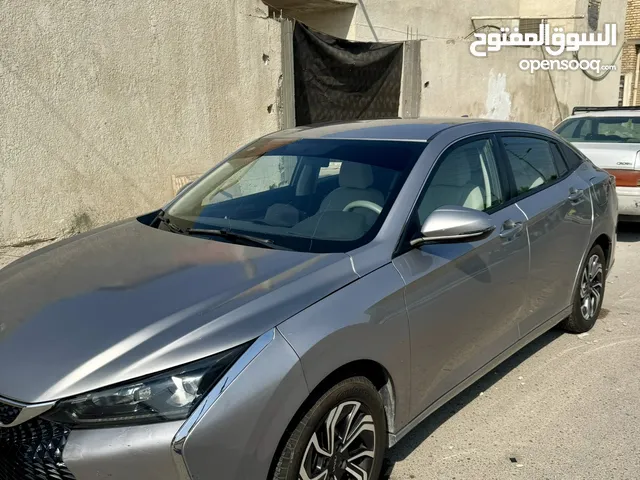 Used Dongfeng A30 in Basra