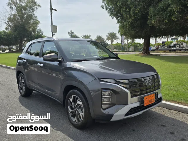 Used Hyundai Creta in Gafsa