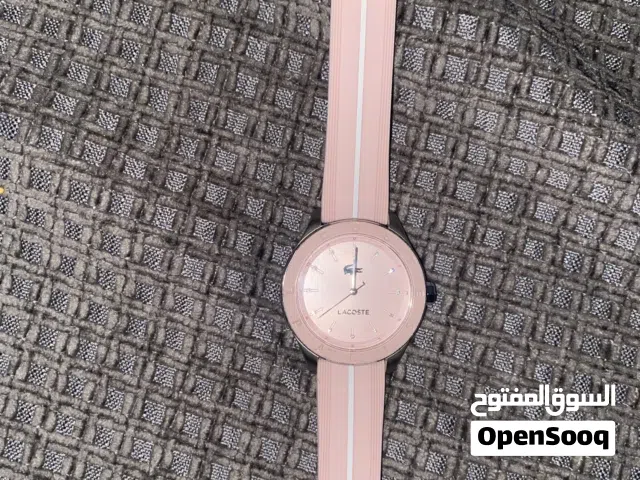 Pink Lacost for sale  in Bethlehem