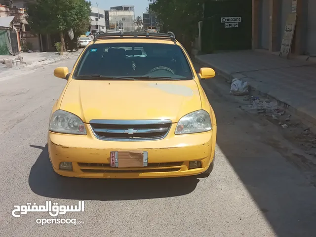 Used Chevrolet Optra in Baghdad