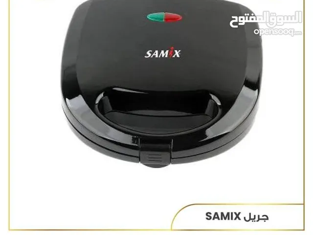 جريل samix حماصة للسندويشات