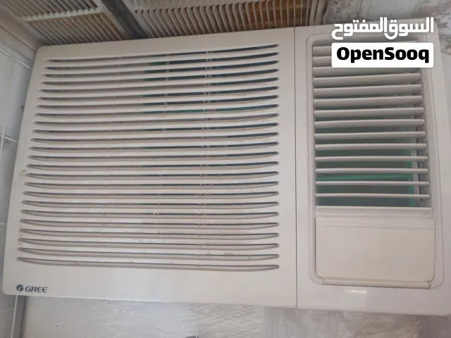 windows AC Gree