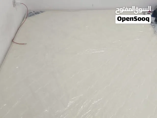 مرتبة مزدوجة جديدة لم تستخدم ابدا جديدة 35 ريال