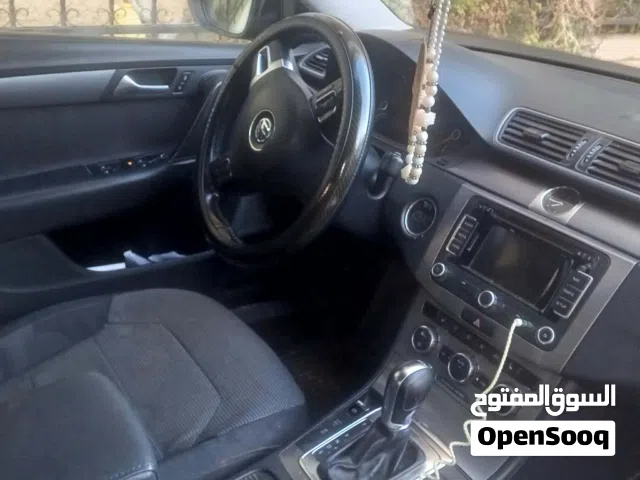 Used Volkswagen Passat in Nablus