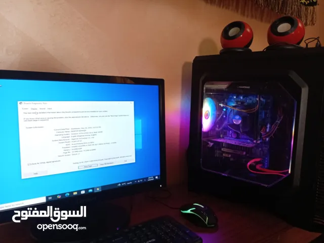 Other Other Computers for sale in Aqaba