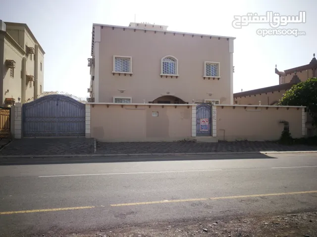 Big flat for rent in Nizwa Hay torath only for family