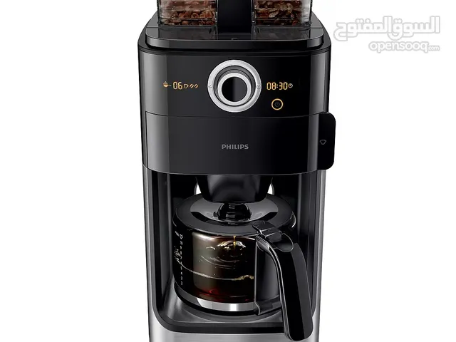  Coffee Makers for sale in Amman