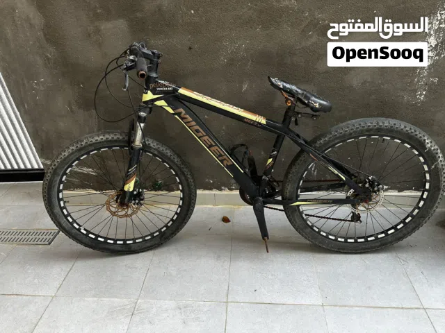 بايسكل جبلي للبيع ( اقرأ الوصف )