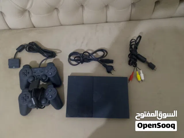 بلاستيشن 2