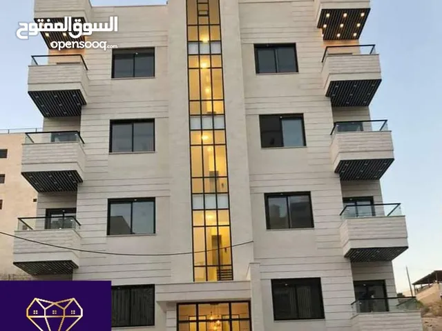 166 m2 3 Bedrooms Apartments for Sale in Amman Daheit Al Rasheed