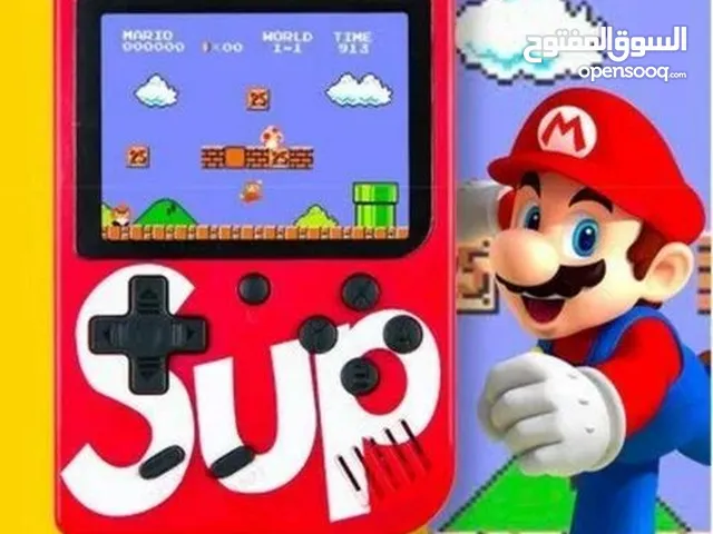اتاري زمان game emulator 400 لعبة مثل ماريو و سونيك و غيرها