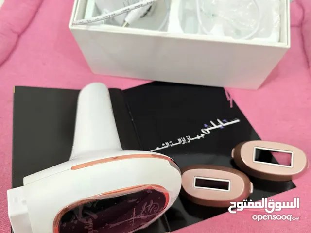 جهاز ليزر ازالة الشعر