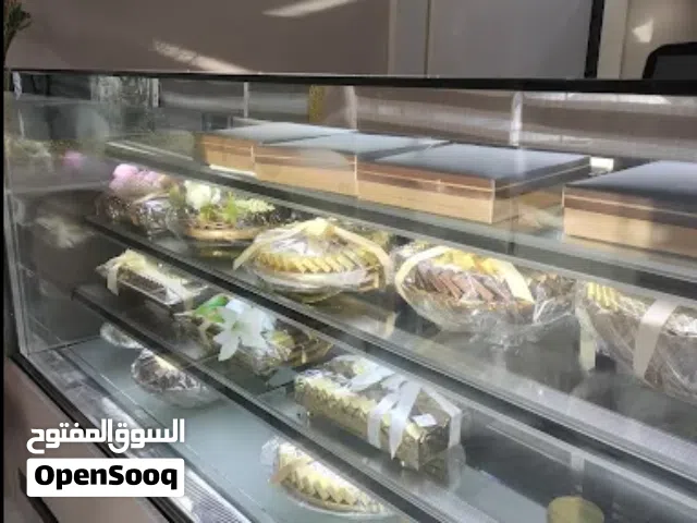 Cake and Chocolate Boutique For Sale