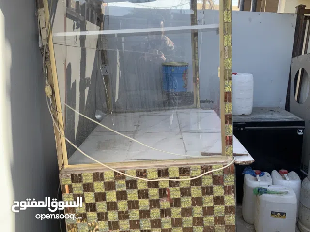 عربانة قهوة