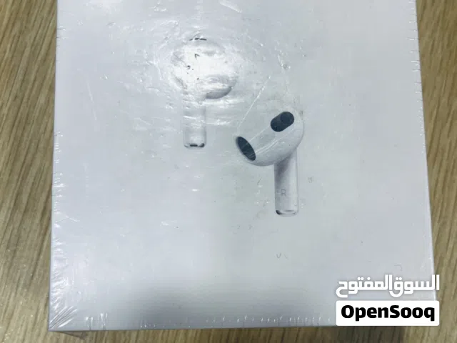 سماعات آيفون