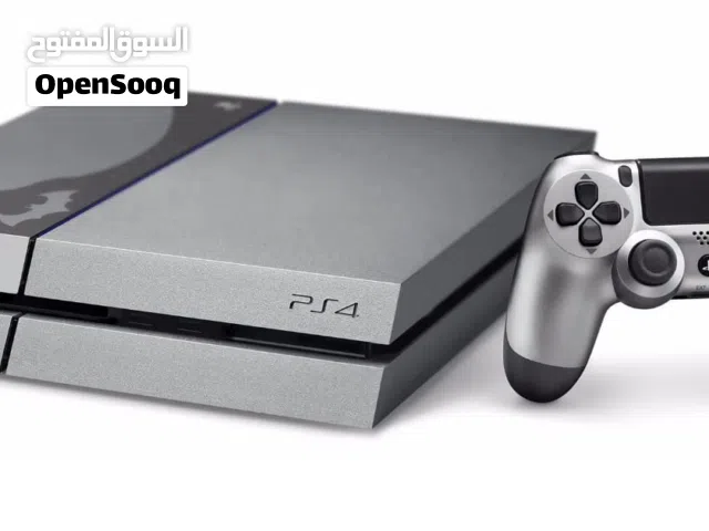 PlayStation 4 PlayStation for sale in Al Dakhiliya