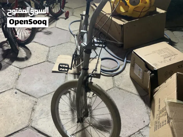 بايسكل باله اللماني حجم 20