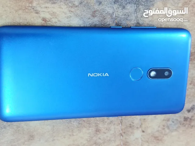 Nokia C3 16 GB in Basra