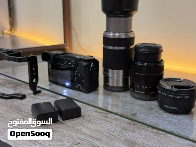 Sony a6300