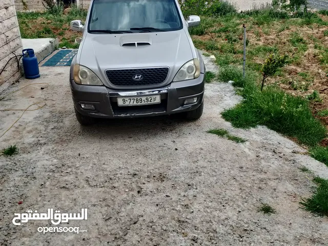 Used Hyundai Other in Hebron