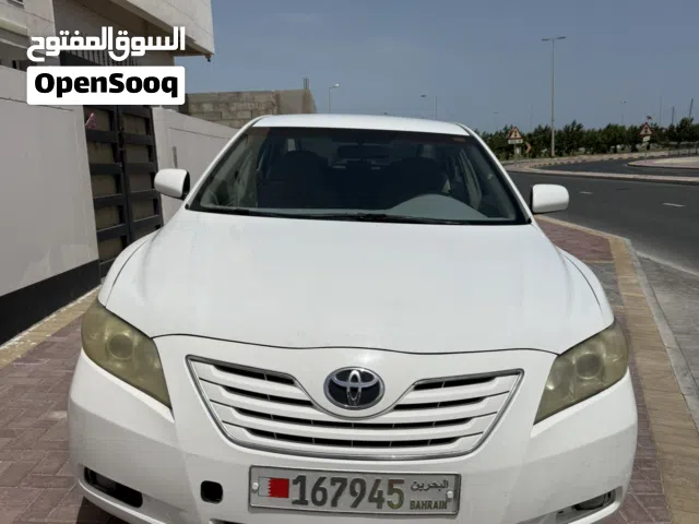 Camry 2007 For Sale