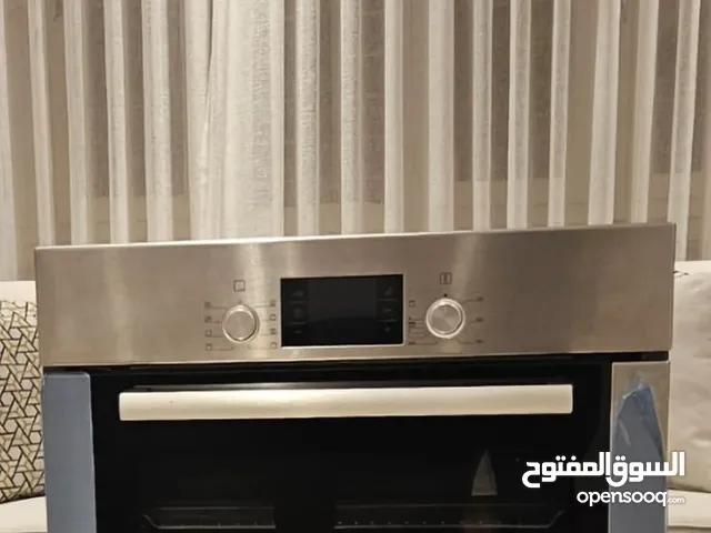 Bosch Ovens in Amman