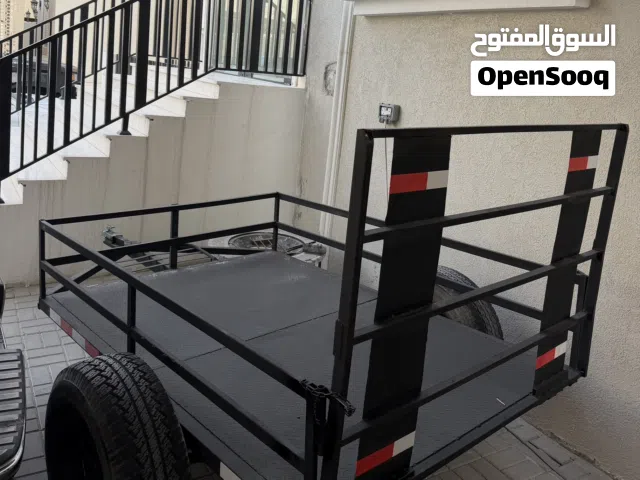 للبيع عربانه تصلح للرابتر او البانشي