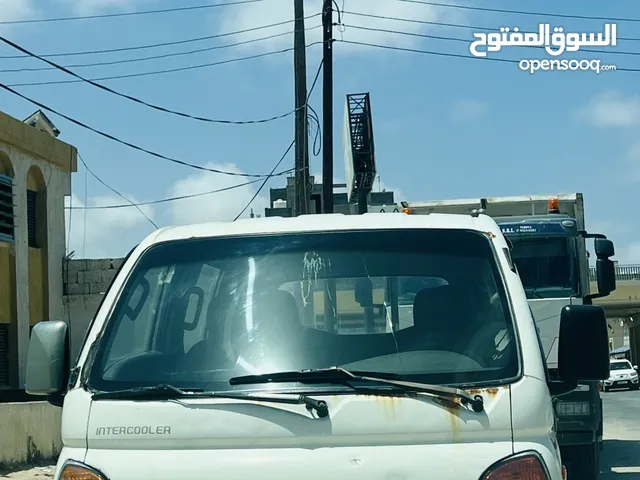هونداي بورتر للييع محرك صالة كرونه ربي يبارك